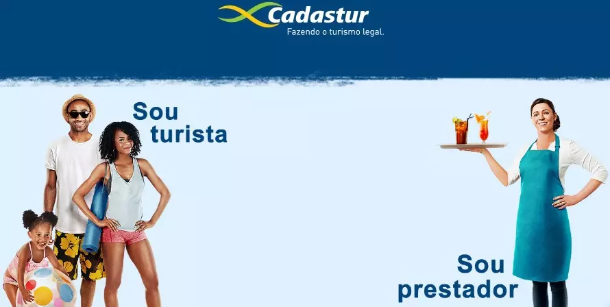 Município de Vassouras incentiva e dá apoio ao Cadastur